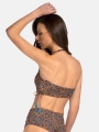 bikini_bandeau_brazowe_print_G-BR2-BR-24_tył
