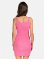 sukienka_mini_w_kolorze_rozowym_gofrowany_O-SP1-R-24_tył