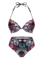 komplet-bikini-push-up-wysokie-figi-oceaniczny-wzor-packshot